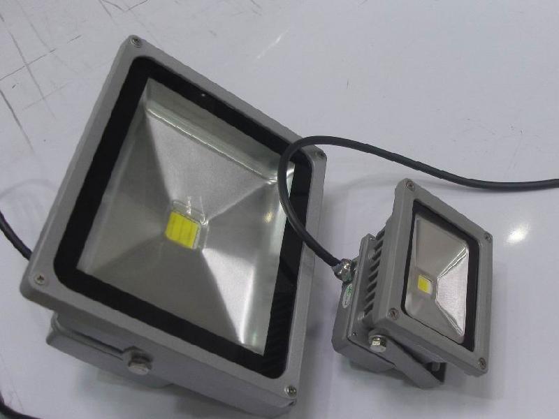 LED泛光灯